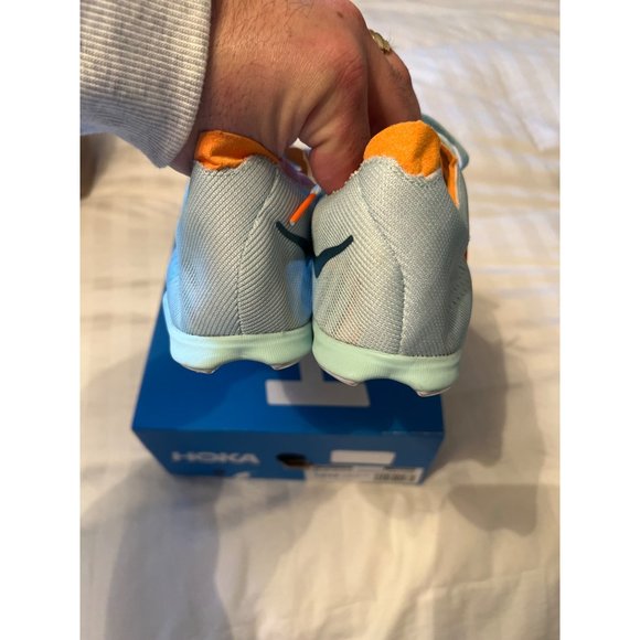 Hoka Cielo X LD Track and Field All Gender Shoes -‎  NWT - Size Mens 13 - Picture 7 of 10